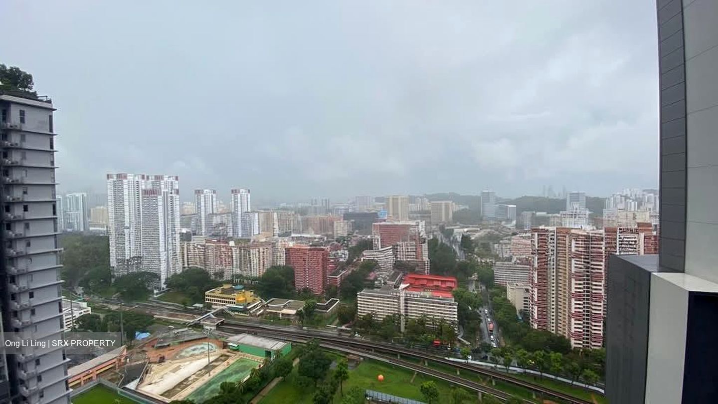 Echelon (D3), Condominium #556117681